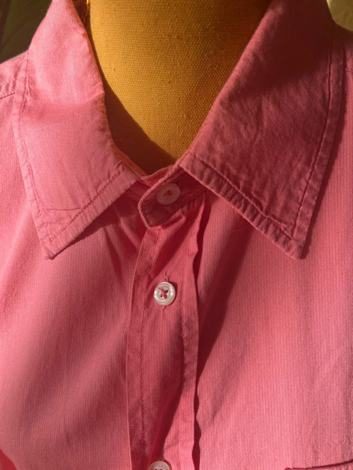 chemise quiksilver - photo numéro 3