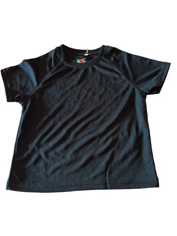 Tee-shirt manches courtes 3-4 ans