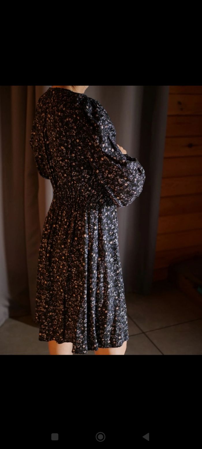 Robe Camaïeu XS - photo numéro 3