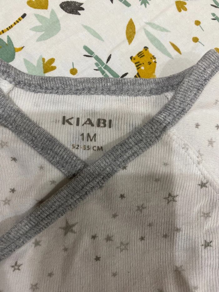 Bodie kiabi - photo numéro 2