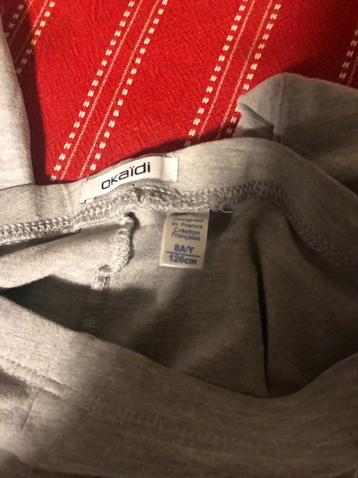 Legging 3/4 - photo numéro 3