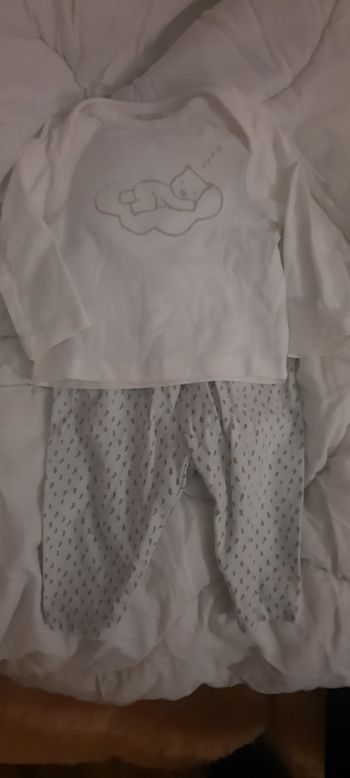 Ensemble mixte