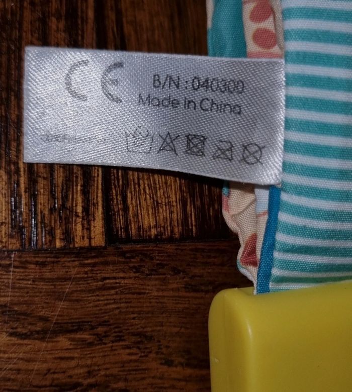 Livre sophie la girafe - photo numéro 6