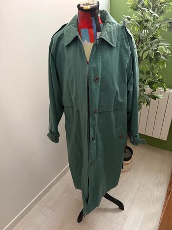 Trench vintage Taille unique