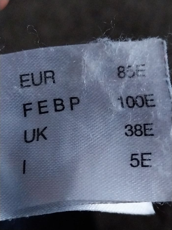 Soutien gorge allaitement - photo numéro 10