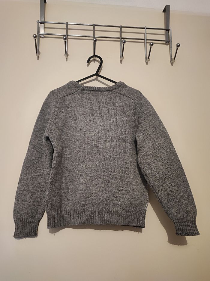 Pull garçon - photo numéro 3