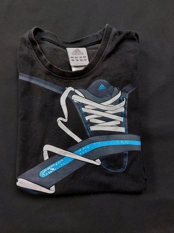 T Shirt Adidas