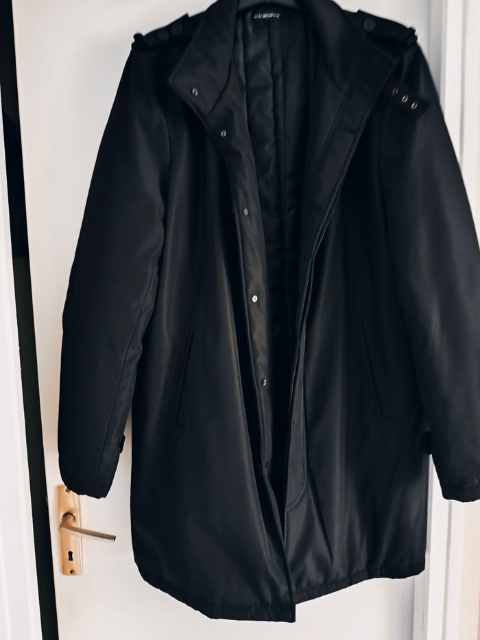 Manteau homme (printemps automne) - photo numéro 2