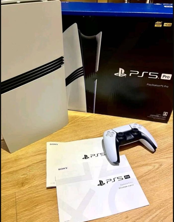 PlayStation 5 1to - photo numéro 3