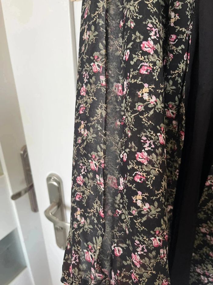 Robe l - photo numéro 5