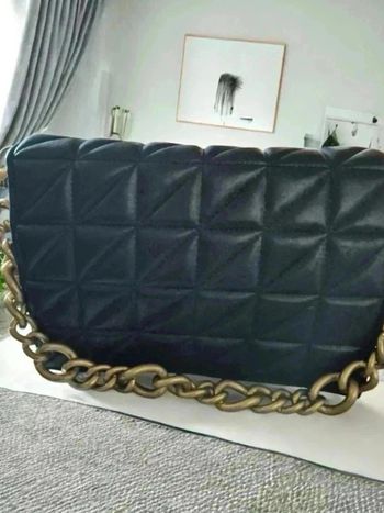 Sac a main 🌹ZARA🌹 noir