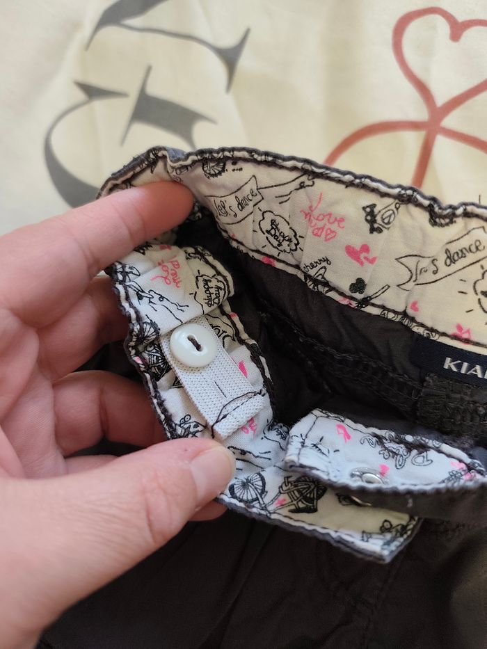 Short - photo numéro 4