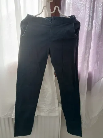ensemble pantalon chemise gilet 11/12 ans - cérémonie