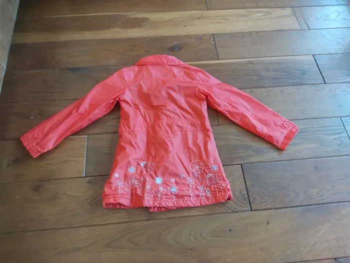 Veste imperméable - photo numéro 2