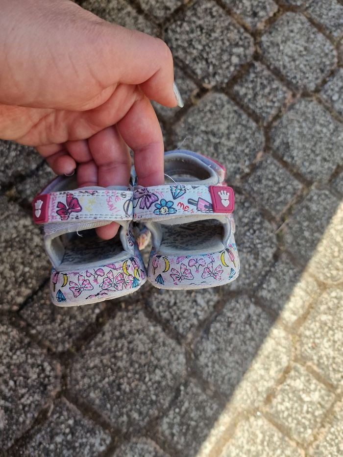 Sandales primigi 27 - photo numéro 3