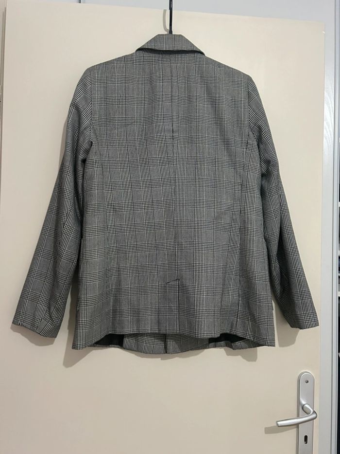 Blazer - photo numéro 3