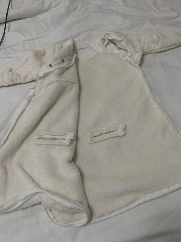 Gigoteuse Noukie’s - photo numéro 4