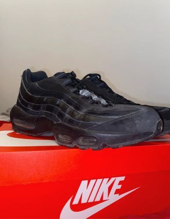 Air max 95 Homme