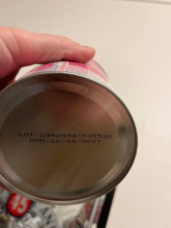 Guigoz sans lactose - photo numéro 4