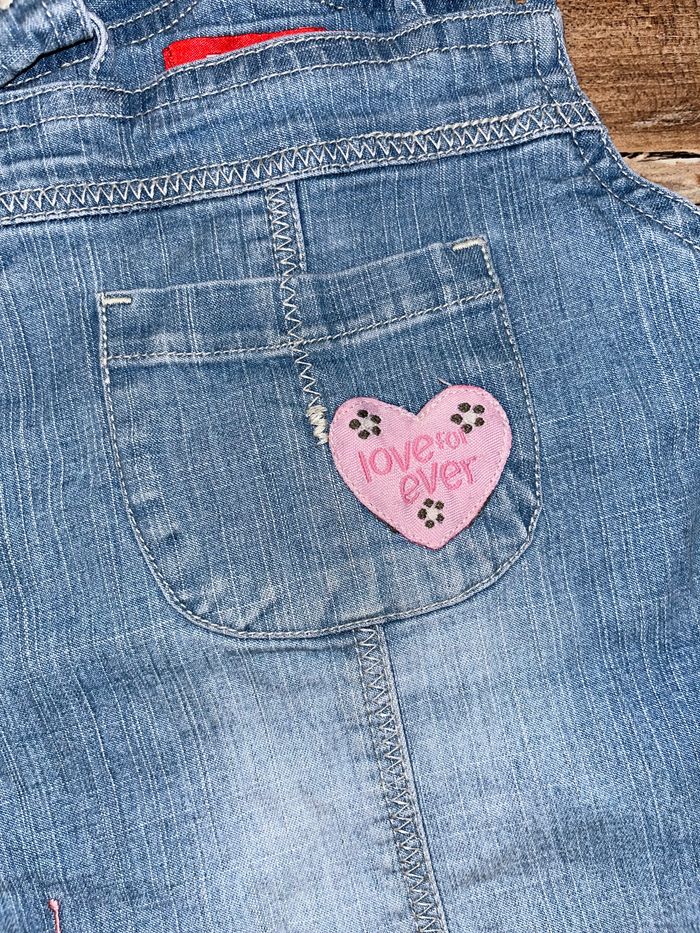 Robe 12 mois - photo numéro 3