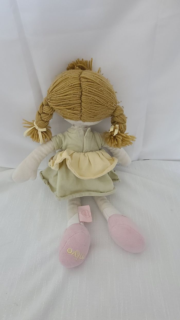 Bonikka Miel Poupée - photo numéro 6