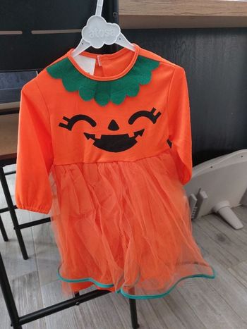 Déguisement Halloween