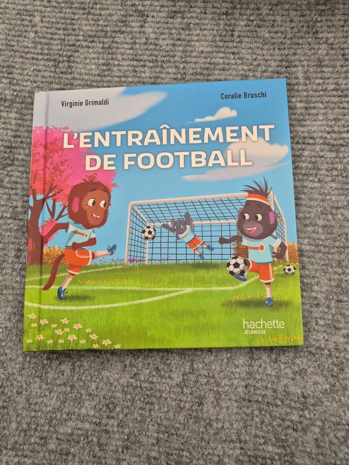 Livre enfant