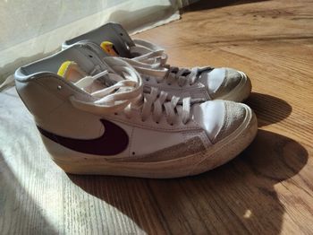 Nike blazer