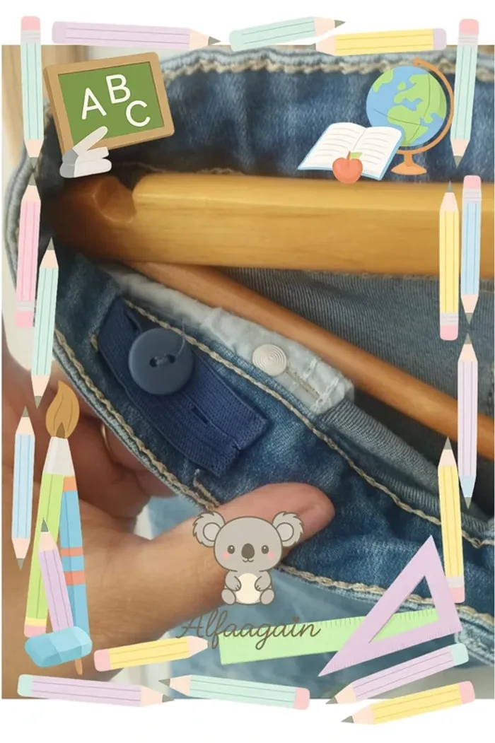 Jean extenso 10ans - photo numéro 5