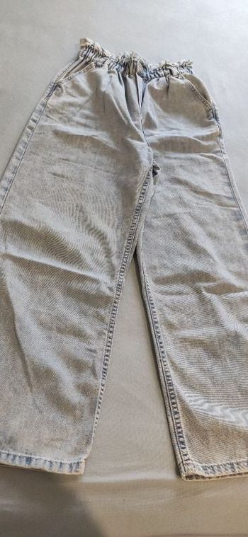 Pantalon fille 10-12 an,