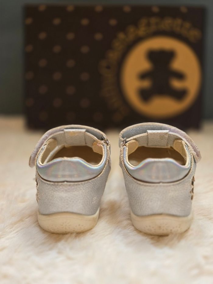 Ballerines bébé. - photo numéro 4