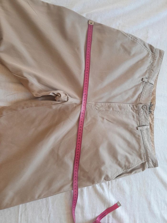 Pantalon coton Avirex 38×34 - photo numéro 12