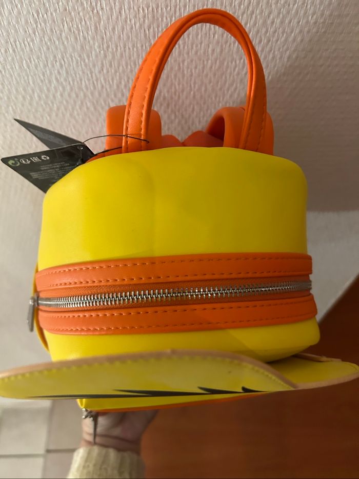 Loungefly Russel Là-Haut - photo numéro 4