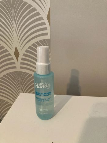 Brume parfumée HANDY