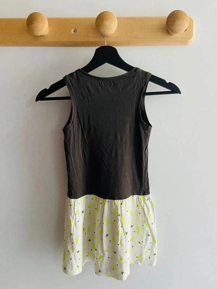 Robe T.8 ans Kiabi - photo numéro 3