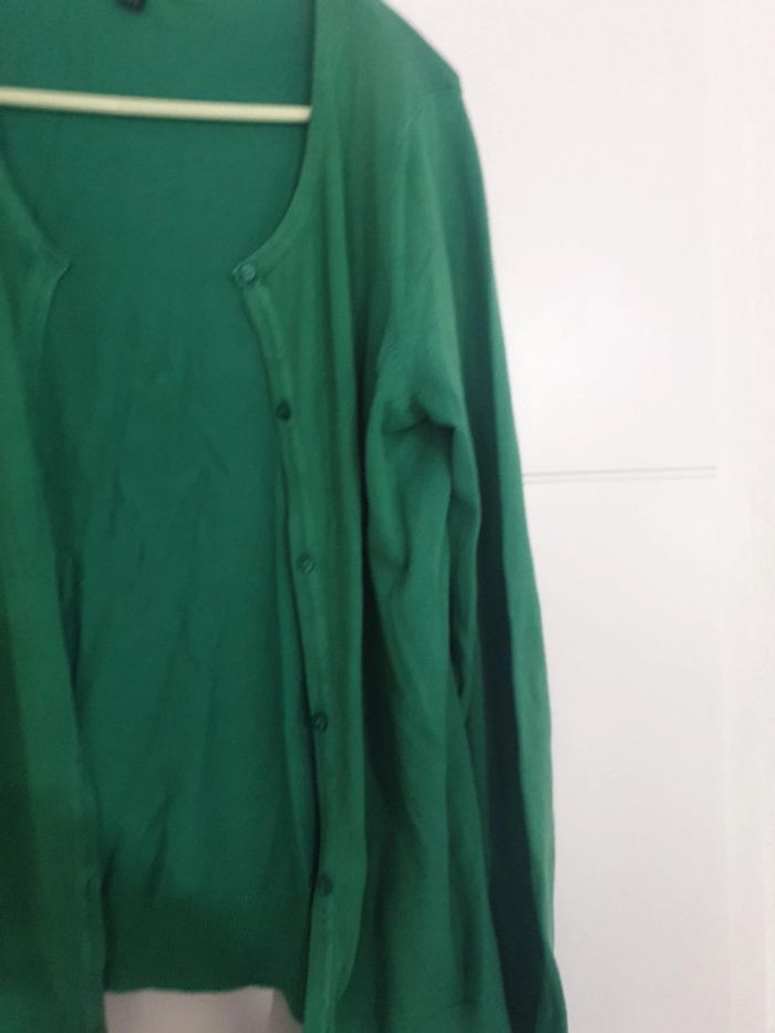 Gilet femme taille XL - photo numéro 4
