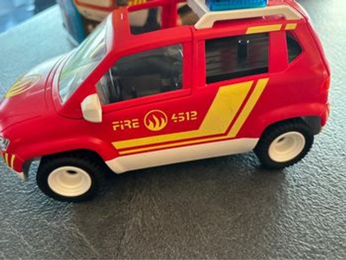 Playmobil - photo numéro 3