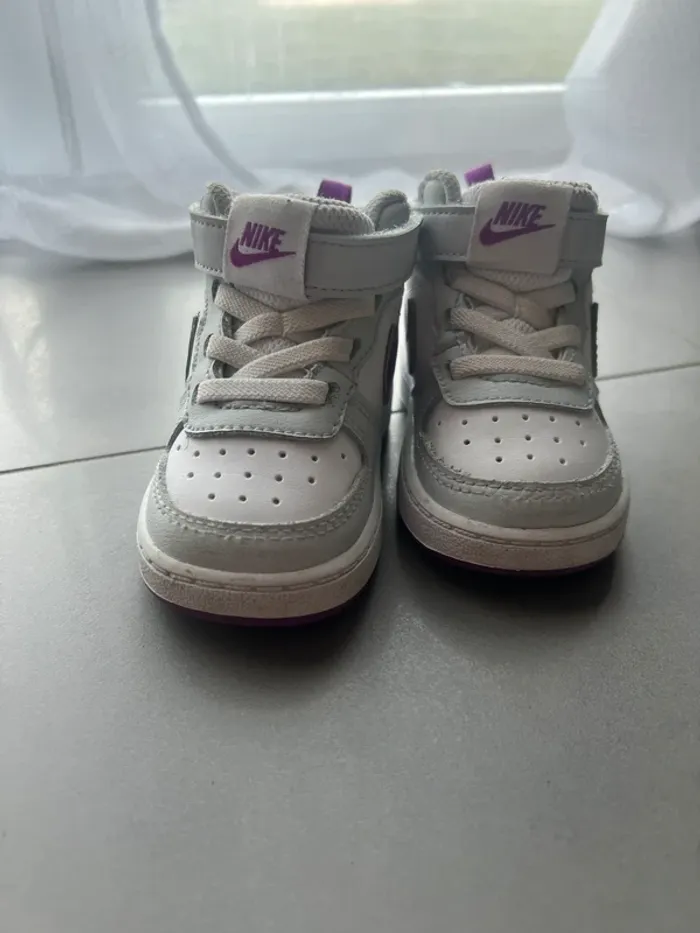 Air force 1 T21 - photo numéro 6