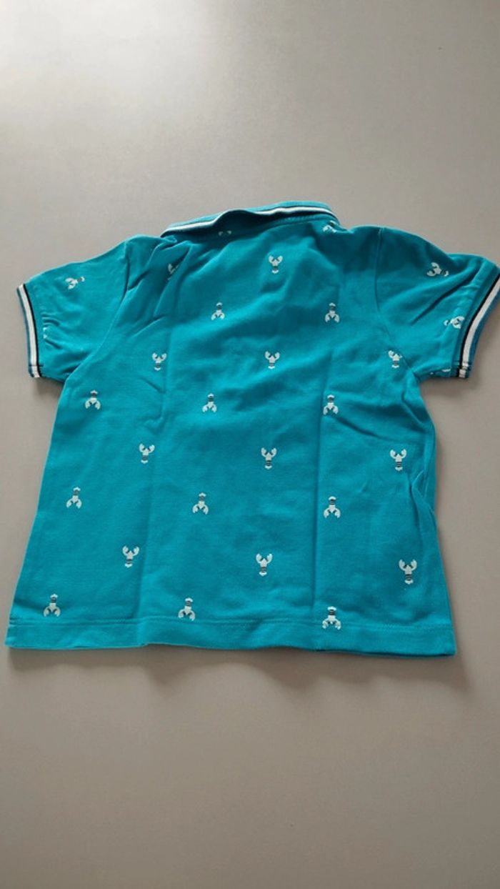 Lot polo - photo numéro 4