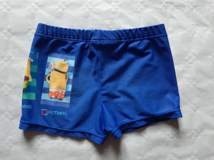 Short de bain - photo numéro 2