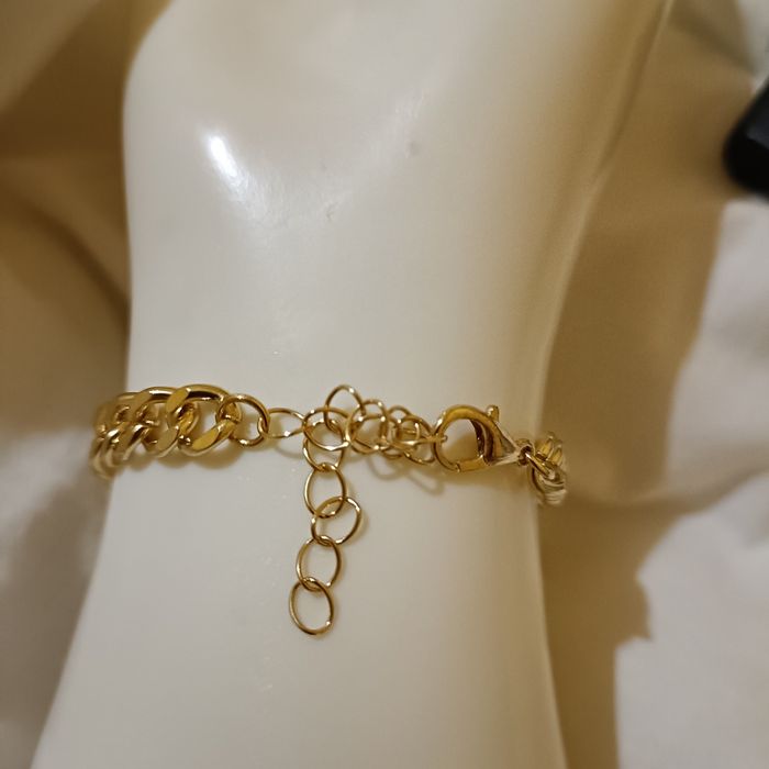 Belle Parure en acier inoxydable - photo numéro 6