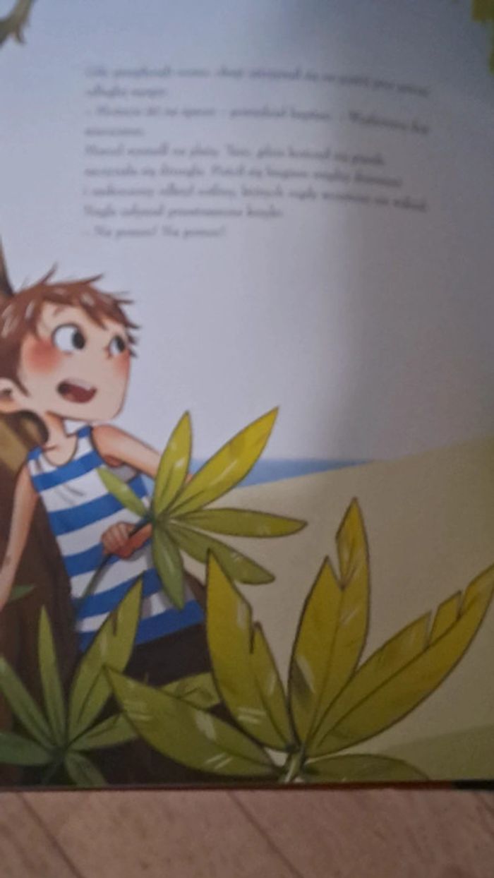 Livre enfants en polonais - photo numéro 4