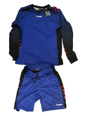 Tenue Gardien Hummel