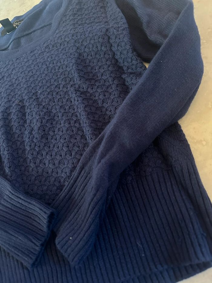 Pull mango femme - photo numéro 2