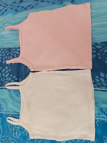 Maillot 3 ans