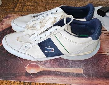 Chaussures Lacoste Matt 40
