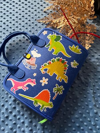 Apprentissage enfant 