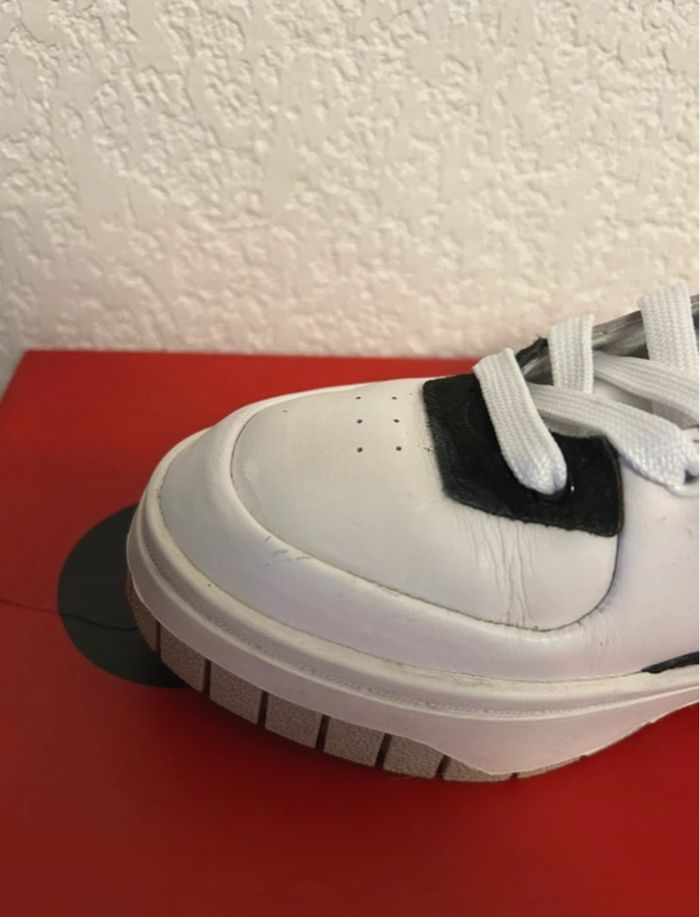 Basket puma - photo numéro 5