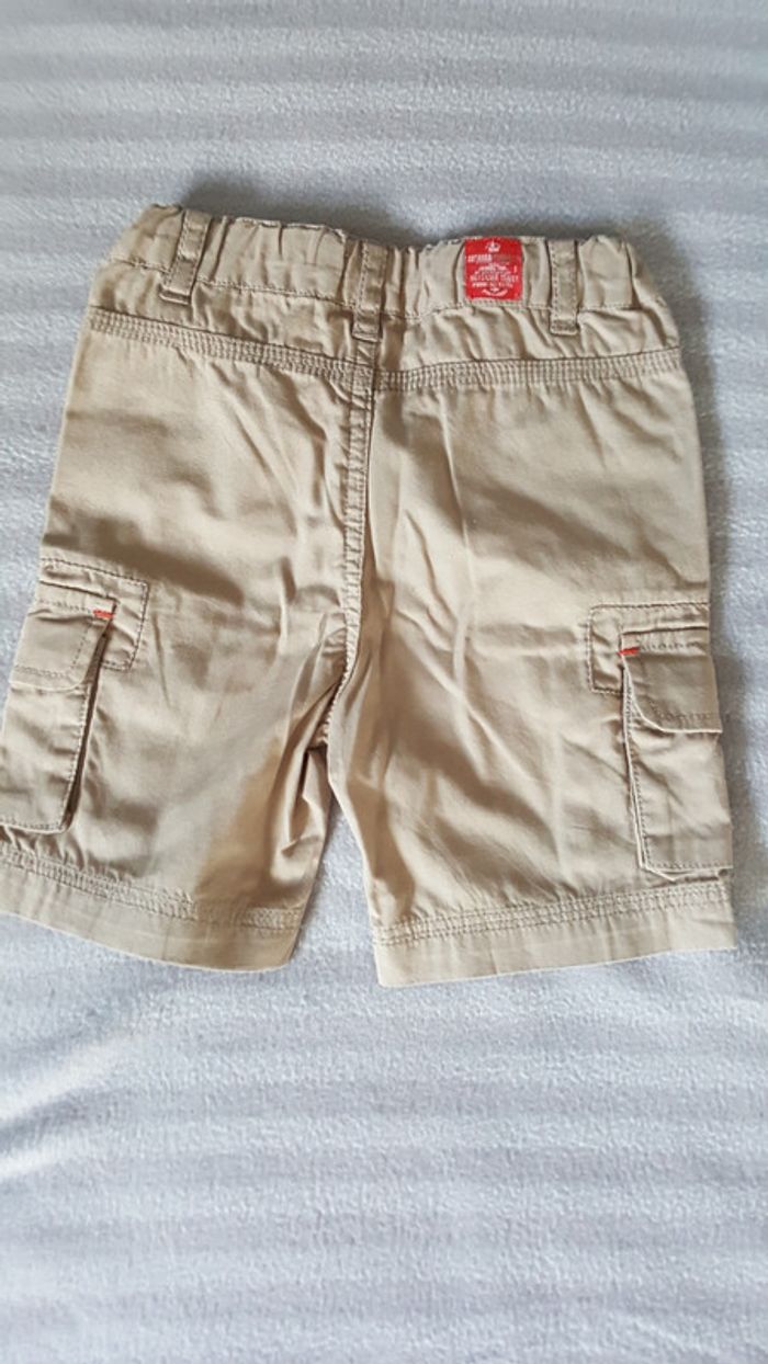 Short - photo numéro 3