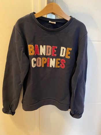 Sweat tape à l’œil